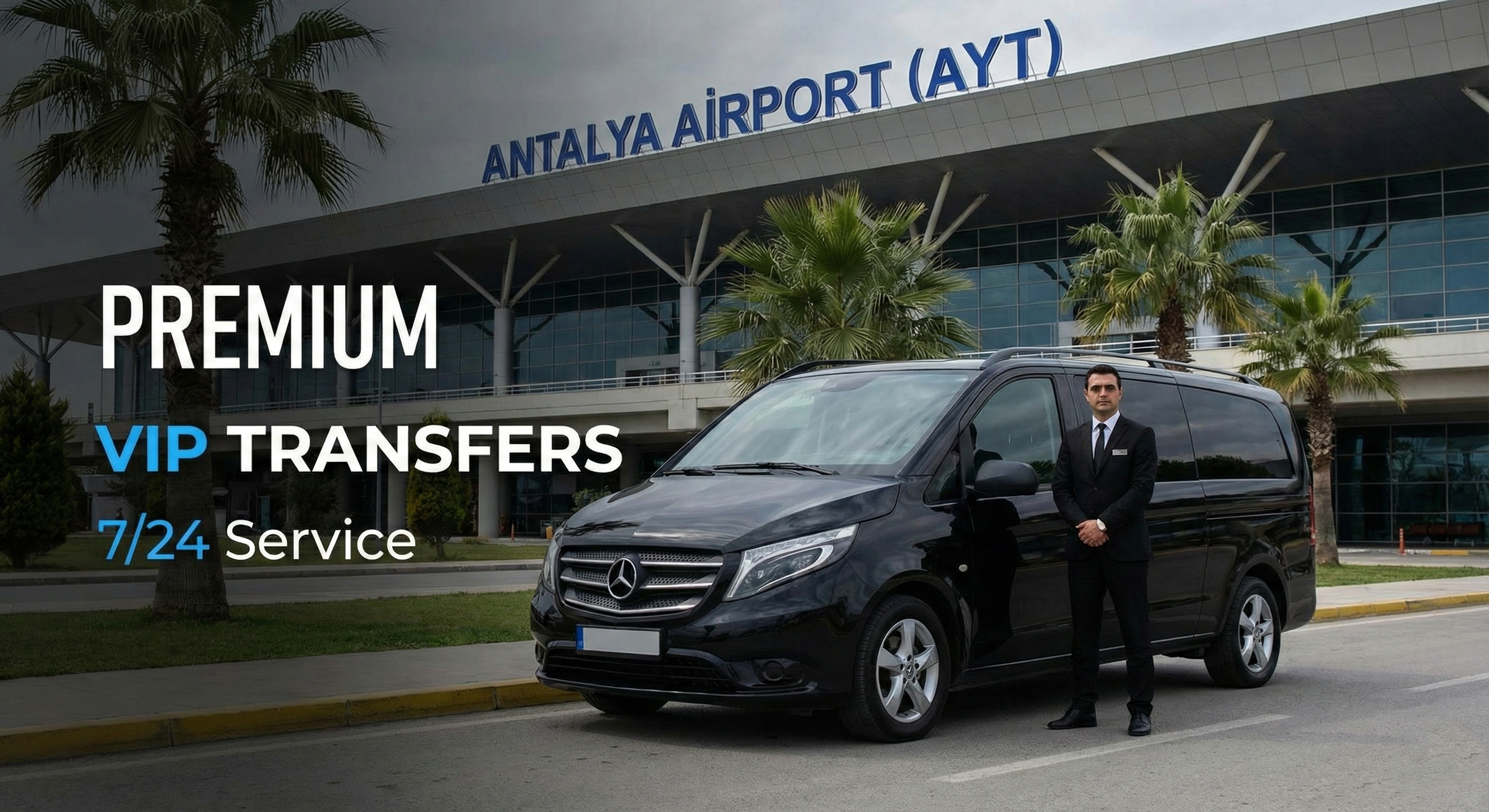 VIP Transfer