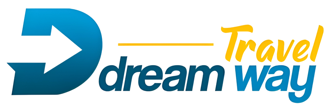 Dreamway Travel Logo